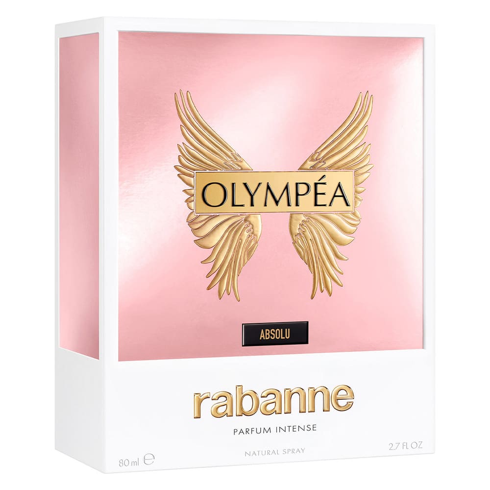 OLYMP&Eacute;A ABSOLU PARFUM INTENSE